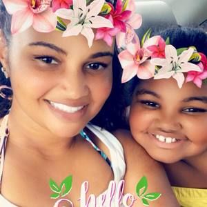 Meet your Posher, Abigail